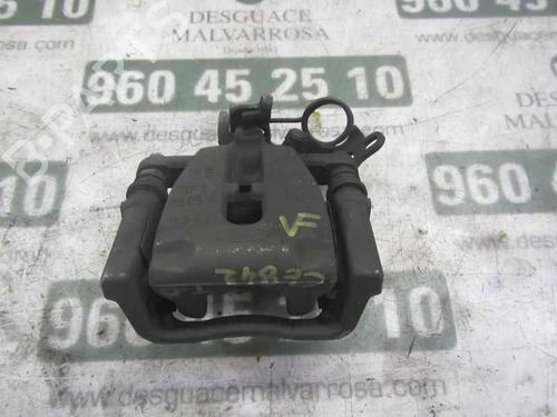 Used Right rear brake caliper Right rear brake caliper FORD KUGA I 2.0 TDCi (136 hp) 11549847 11549847