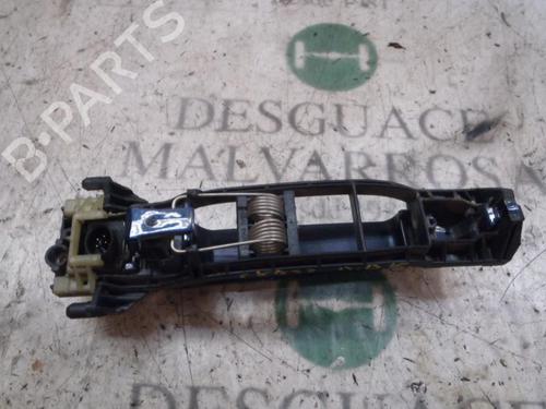 Front right exterior door handle MERCEDES-BENZ CLK (C208)  | BP3818494C129 