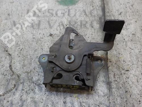 Used Hood lock Hood lock KIA RIO I Hatchback (DC) 1.5 16V (98 hp) 8771114 8771114