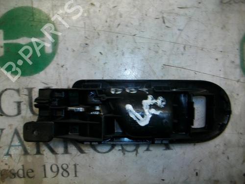 Used Front right interior door handle VW GOLF IV (1J1) [1997-2008]  3740204