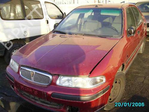 Left front window switch ROVER 400 II (RT) | BP3735623I27 - Image 4