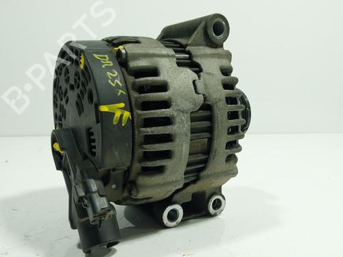Used Alternator Alternator MINI MINI CLUBMAN (R55) Cooper (120 hp) 33010964 33010964