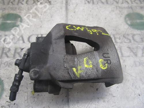 Højre bremsekaliber foran SEAT IBIZA III (6L1) [2002-2009]  11548574