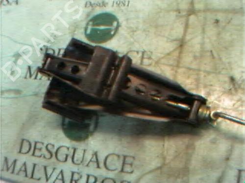 Used Jack Kit FIAT TIPO (160_) 1.6 i.e. (160.A1, 160.EC, 160.EB) (75 hp) 14289848