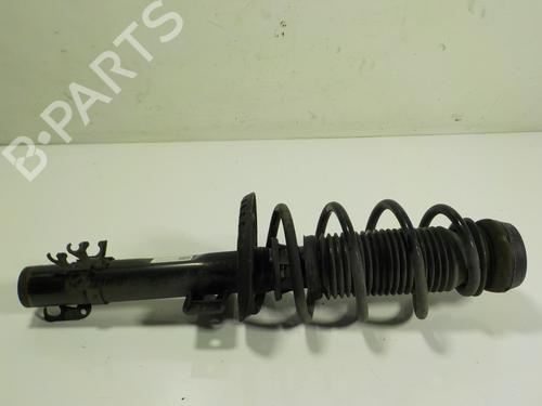 Used Left front shock absorber Left front shock absorber SKODA RAPID (NH3, NK3, NK6) 1.6 TDI (105 hp) 11191968 11191968