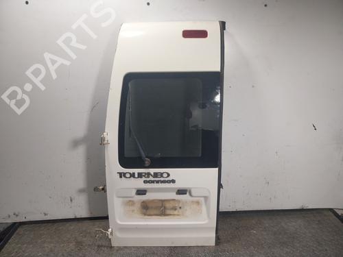 Used Left rear door FORD TRANSIT CONNECT (P65_, P70_, P80_) [2002-2025]  17896318