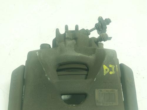 Used Left front brake caliper Left front brake caliper DS DS 5 (KF_) 1.6 BlueHDi 120 (120 hp) 16664173 16664173