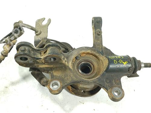 Right front steering knuckle CITROËN JUMPY III Van (V_) 1.5 BlueHDi 120 | BP36757146M26 - Image 2