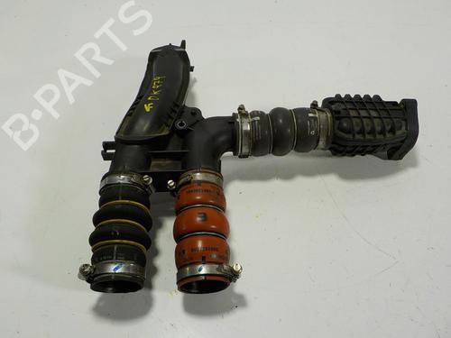Used Pipe Pipe CITROËN C4 CACTUS [2014-2026] 15634151 15634151