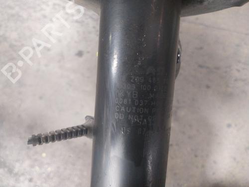 Right front shock absorber CITROËN C4 CACTUS 1.2 THP 110 | BP20294988M17 