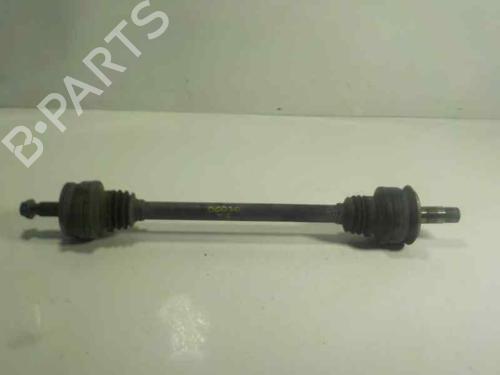 Used Left rear driveshaft MERCEDES-BENZ SLK (R171) [2004-2011]  6948412