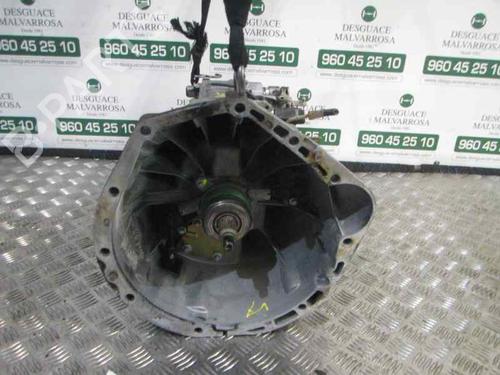 Gearbox MERCEDES-BENZ SPRINTER 3-t Van (B903)  | BP3868432M3 