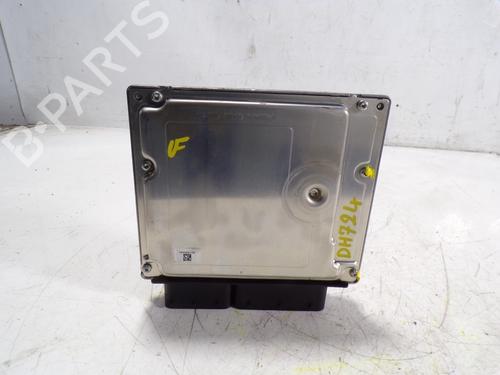 Engine control unit (ECU) BMW 1 (E87) 116 d | BP9239822M57 