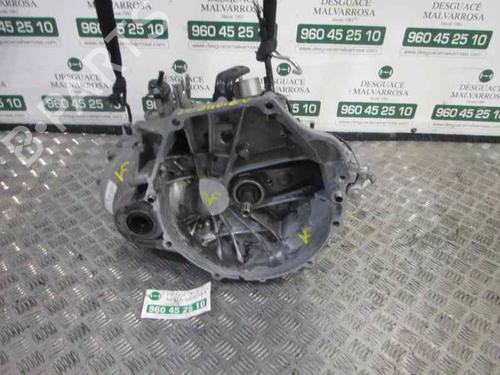 Used Gearbox Gearbox HONDA ACCORD VII Tourer (CM, CN) 2.2 i-CTDi (CN2) (140 hp) 3872360 3872360