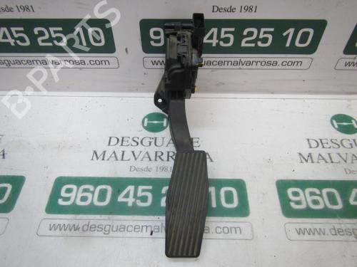 Used Pedal CHEVROLET CRUZE (J300) [2009-2025]  3872358