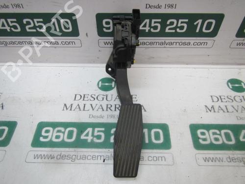 Pedal CHEVROLET CRUZE (J300) [2009-2024]  3872358