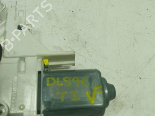 Left rear window motor AUDI A1 Sportback (8XA, 8XF) 1.6 TDI | BP16664620E23