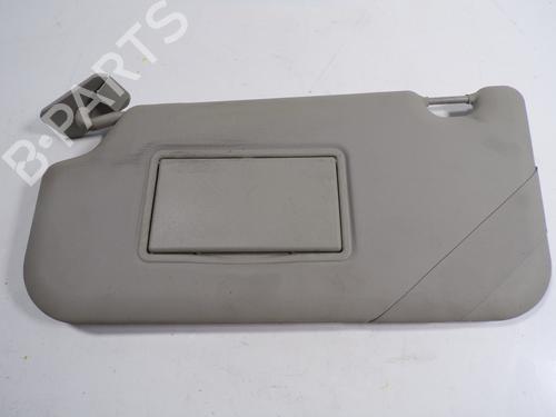 Left sun visor FORD FIESTA VI (CB1, CCN) 1.0 EcoBoost | BP6979947I1 