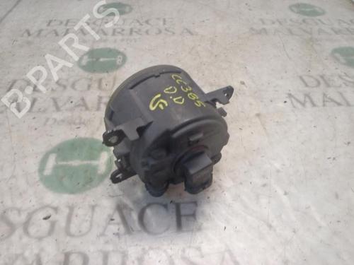 Right front fog light RENAULT MEGANE II (BM0/1_, CM0/1_) 1.5 dCi (BM0F, BM0T, BM2B, CM0F, CM0T) | BP3810345C31 - Image 2