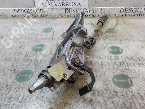 Used Steering column Steering column FORD FOCUS II (DA_, HCP, DP) 1.6 TDCi (109 hp) 3851166 3851166