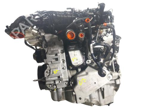 Used Engine Engine BMW 5 (F10) 520 d (163 hp) 17384421 17384421