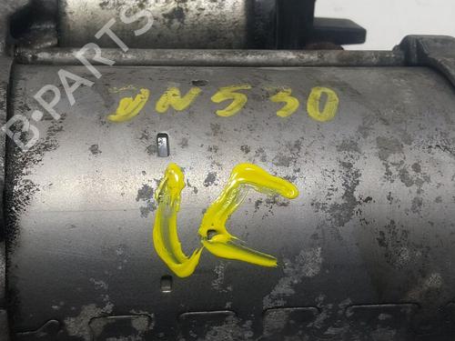 Starter RENAULT SCÉNIC III (JZ0/1_) 1.5 dCi | BP18089091M8 