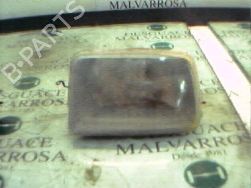 Used Left headlight Left headlight RENAULT 7 (124_) [1975-1982] 9122095 9122095