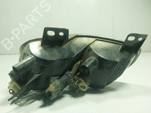 Rear fog light CITROËN GRAND C4 SPACETOURER (3A_, 3E_) 2.0 BlueHDi 160 | BP17636741C37 