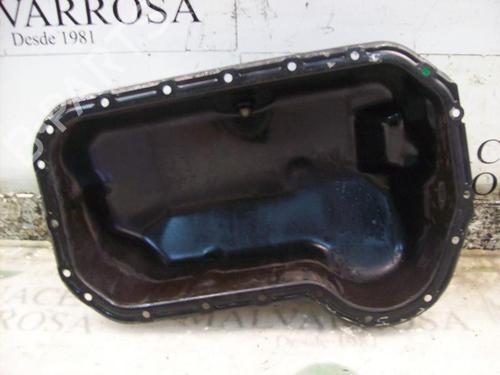 Oil sump VW GOLF III (1H1) 1.6 | BP14299133M115