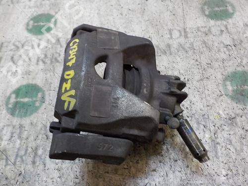 Used Left front brake caliper Left front brake caliper CITROËN DS4 (NX_) [2011-2015] 11549139 11549139
