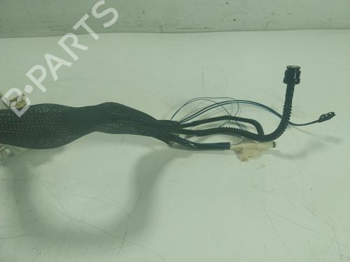 Fuel pump MERCEDES-BENZ CLS (C219) CLS 320 CDI (219.322) | BP17834366M76 
