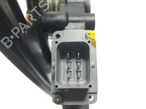 Front right window mechanism FIAT 500L (351_, 352_) 1.3 D Multijet (199.LYM11, 199.LYM1A) | BP29505598C23 