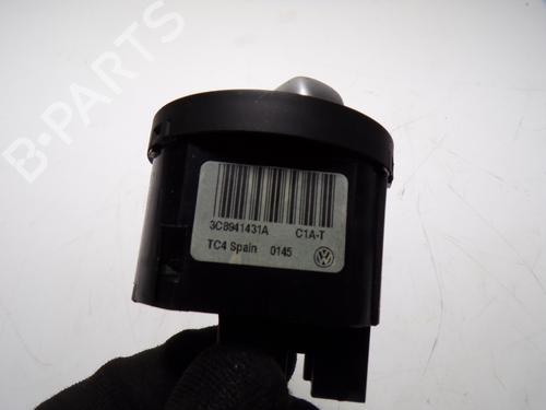 Headlight switch VW CC B7 (358) 2.0 TDI | BP13913016I24 