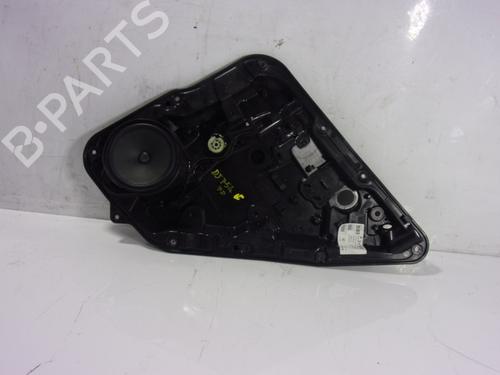 Used Rear right window mechanism Rear right window mechanism MERCEDES-BENZ A-CLASS (W176) [2012-2018] 10288851 10288851