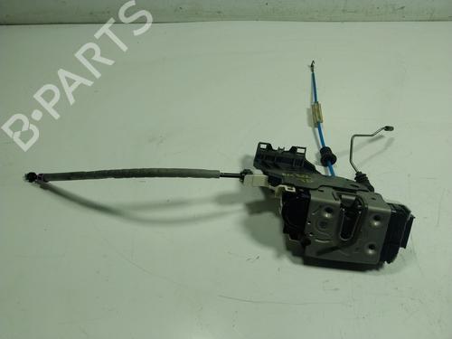 Used Rear right lock Rear right lock 17529447 17529447
