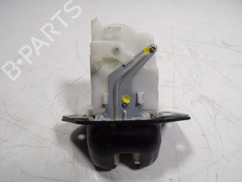 Tailgate lock NISSAN JUKE (F15) 1.2 DIG-T | BP15407046C101