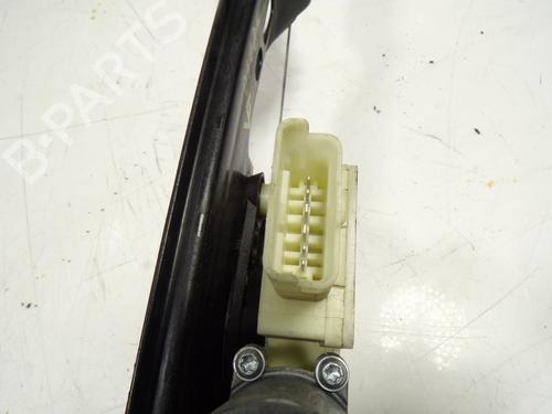 Rear right window mechanism CITROËN C4 Grand Picasso II (DA_, DE_)  | BP8420752C25 