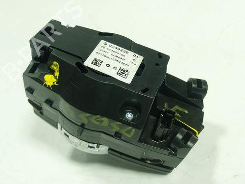 Switch BMW X6 (E71, E72) xDrive 40 d | BP32294155I30