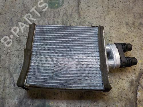 Radiador de A/C SEAT IBIZA IV (6J5, 6P1) 1.6 TDI (90 hp) 6R0819031