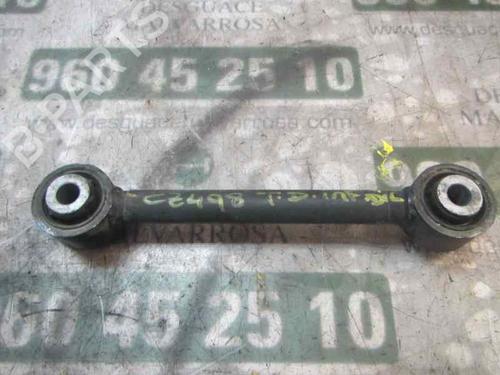Used Right rear suspension arm HYUNDAI TUCSON (TL, TLE) 1.7 CRDi (116 hp) 3862410