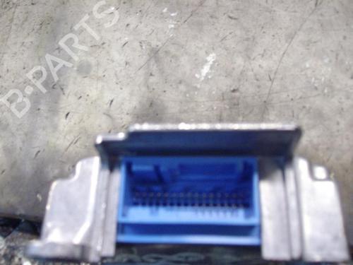 Kollisjonspute styreenhet OPEL ASTRA G Hatchback (T98)  | BP3752614M53 