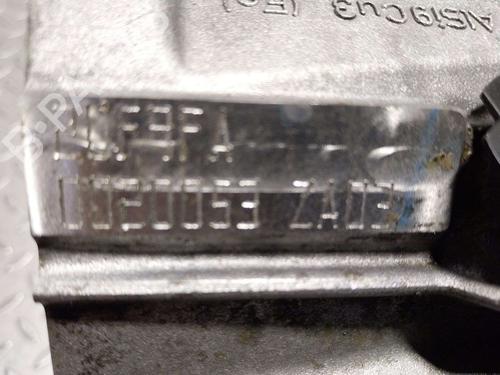 Gearbox LANCIA YPSILON (L21) Mild Hybrid | BP39591670M3 - Image 6