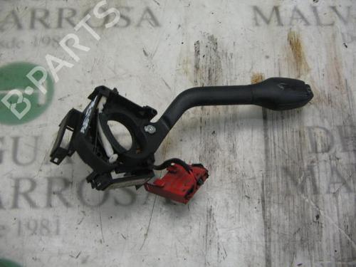 Used Steering column stalk SEAT IBIZA II (6K1) 1.4 (60 hp) 3755579