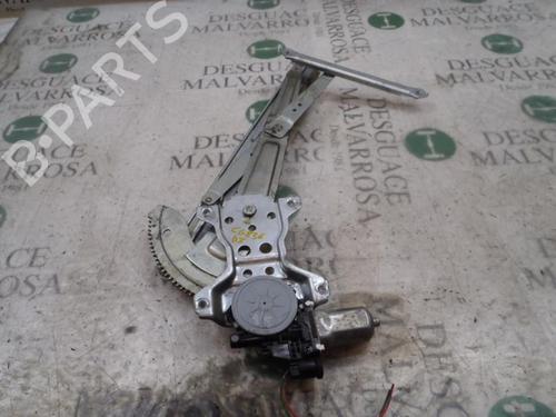 Used Front left window mechanism Front left window mechanism SUZUKI SX4 (EY, GY) 1.6 DDIS (RW416D) (90 hp) 3818633 3818633