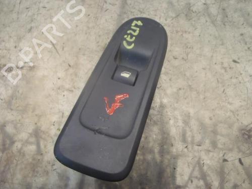 Used Right front window switch PEUGEOT 308 I (4A_, 4C_) 1.6 16V (120 hp) 3814310