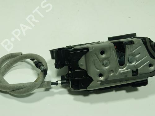 Used Front right lock Front right lock VW CADDY V Box Body/MPV (SBA, SBH) 2.0 TDi (102 hp) 27974676 27974676