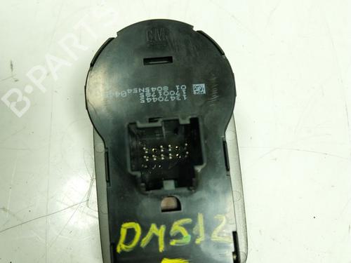 Headlight switch OPEL CORSA E (X15) 1.4 (08, 68) | BP15908927I24 