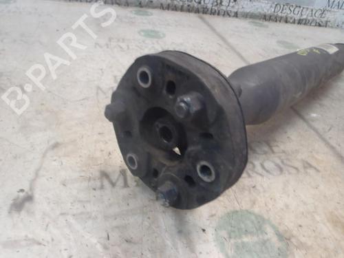 Driveshaft MERCEDES-BENZ E-CLASS (W211)  | BP3812527M37