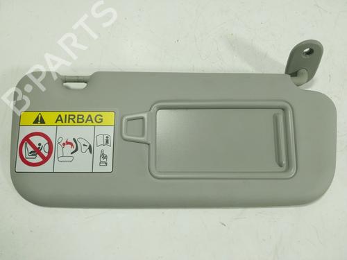 right-sun-visor-kia-stonic-yb-2017-32386629 main image