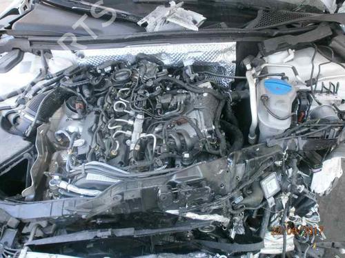 Electronic module AUDI A5 (8T3) 2.0 TDI | BP9530736M83  - Image 8